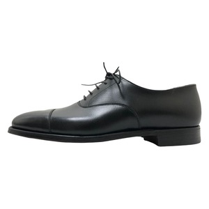 Crockett&Jones（クロケット＆ジョーンズ) KENT/BLACK CALF