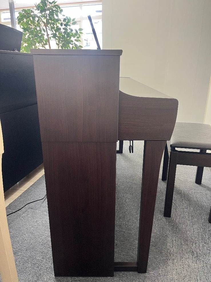 ☆80920【電子ピアノ】YAMAHA SCLP7450DA 23年製 | リユース専門店エプコ