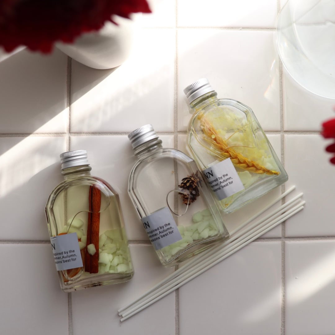 ルームディフューザー / Hilton