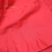 フォークダンス 衣装 スカート レッド系 チロリアン チロリアン カントリー リボン 赤 白 青 水色 黄 緑 ボリューム ダンス衣装 鮮やか イベント 練習 レッスン おしゃれ ホワイト系 ピンク系 ブルー系 グリーン系 イエロー系