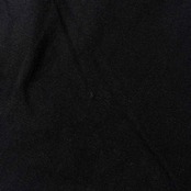 mila schn ミラショーン ハーフジップ 半袖シャツ カットソー /ブラック メンズ