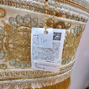 ファンファBAG(159/160)　11500円+税