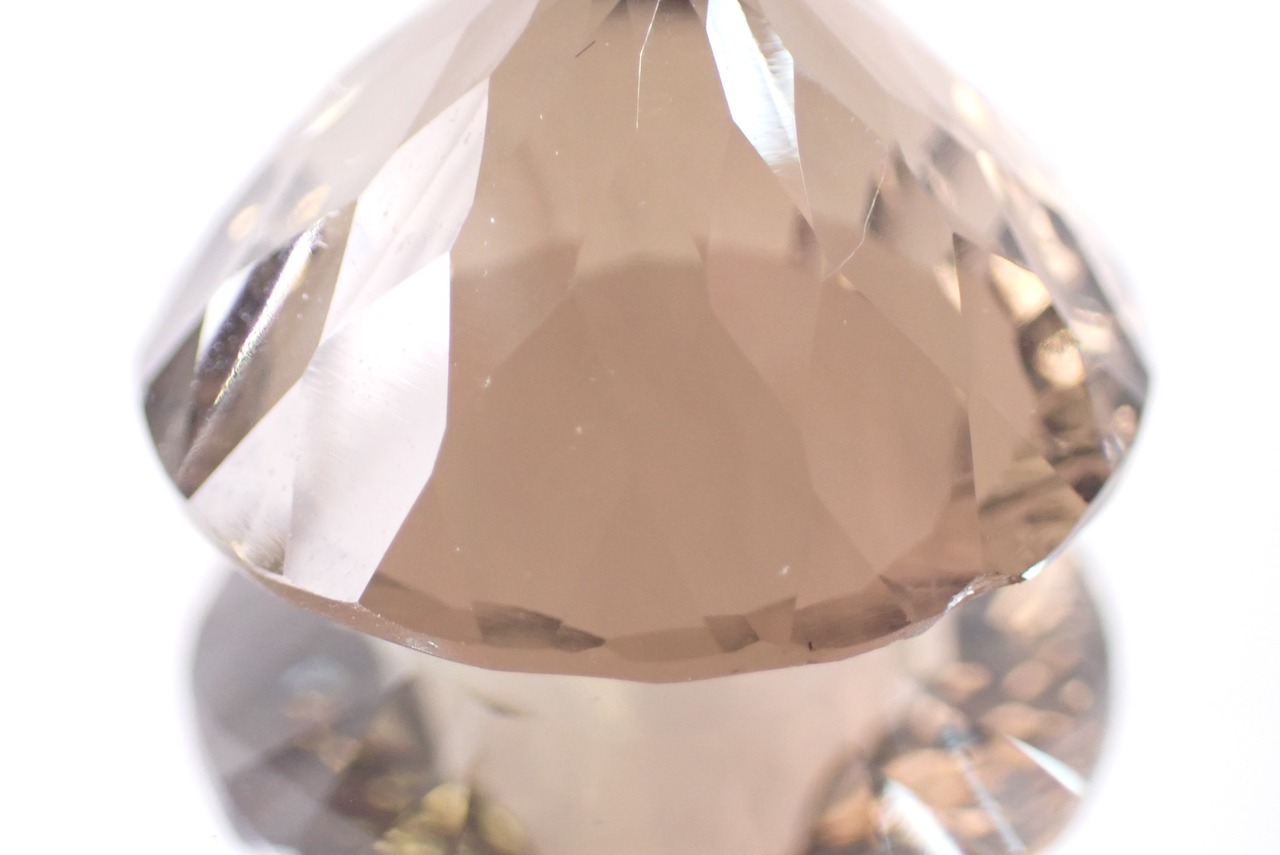 スモーキークォーツ　22.57ct　[C2‐1153]