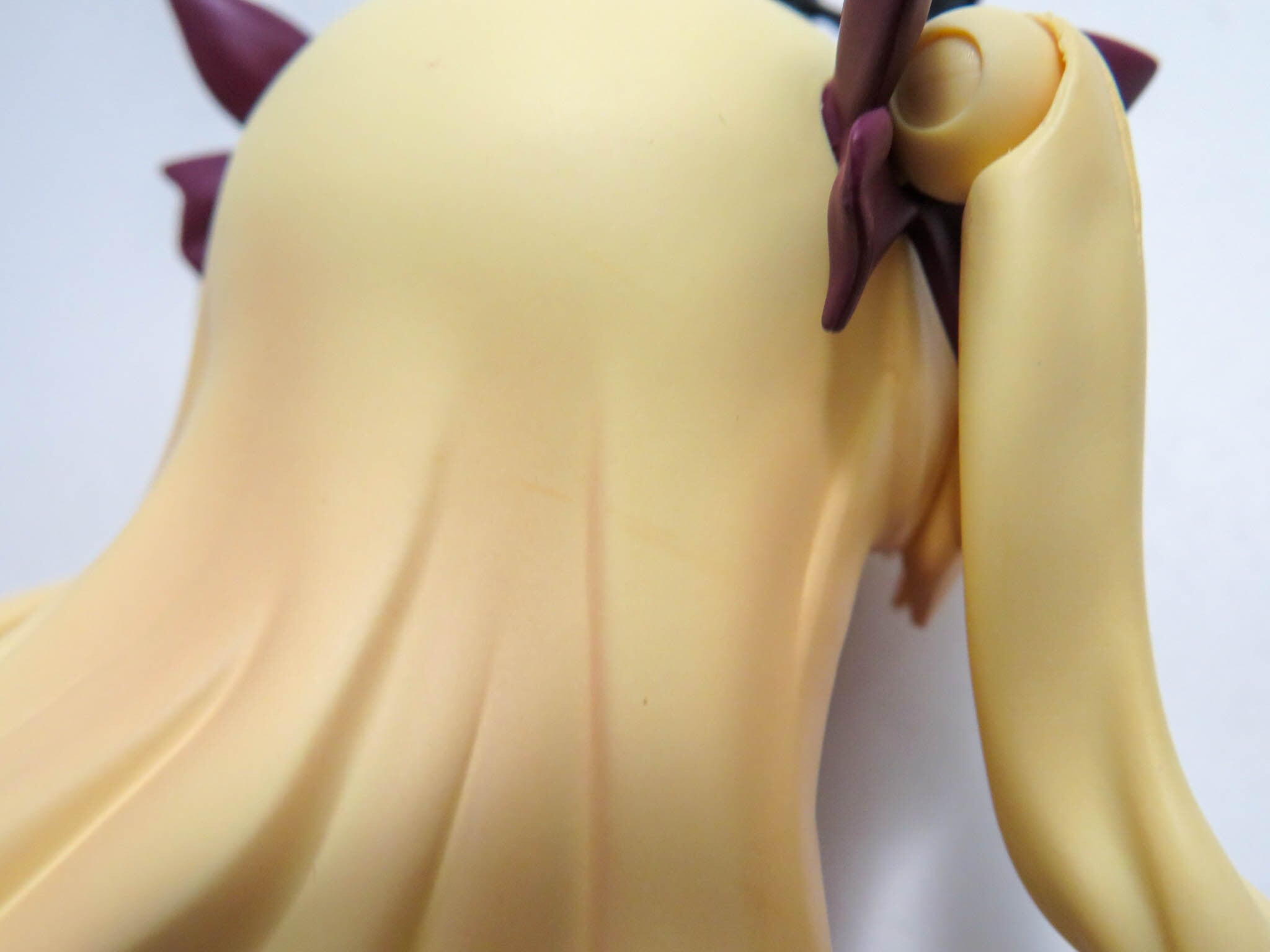 SALE】（A−ランク）【1016】 ランサー/エレシュキガル 髪パーツ ツー