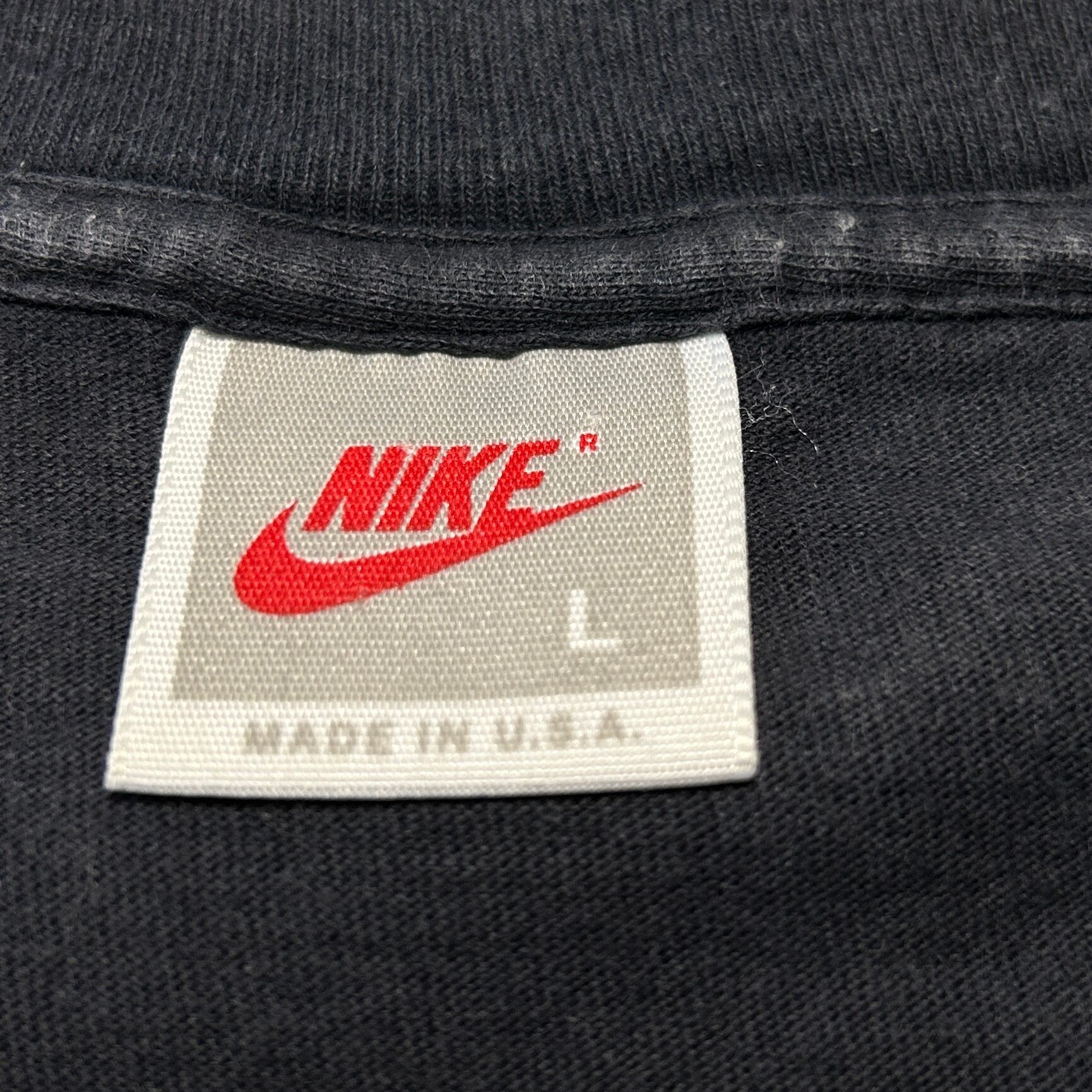 90S NIKE Michael Jordan Spike Lee/ナイキ マイケル 90S NIKE Michael Jordan Spike Lee/ナイキ マイケル