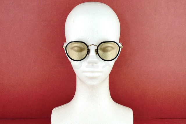 A.D.S.R. サングラス FANNI 02b 47サイズ クラウンパント ファニ ADSR エーディーエスアール 正規品-5枚目