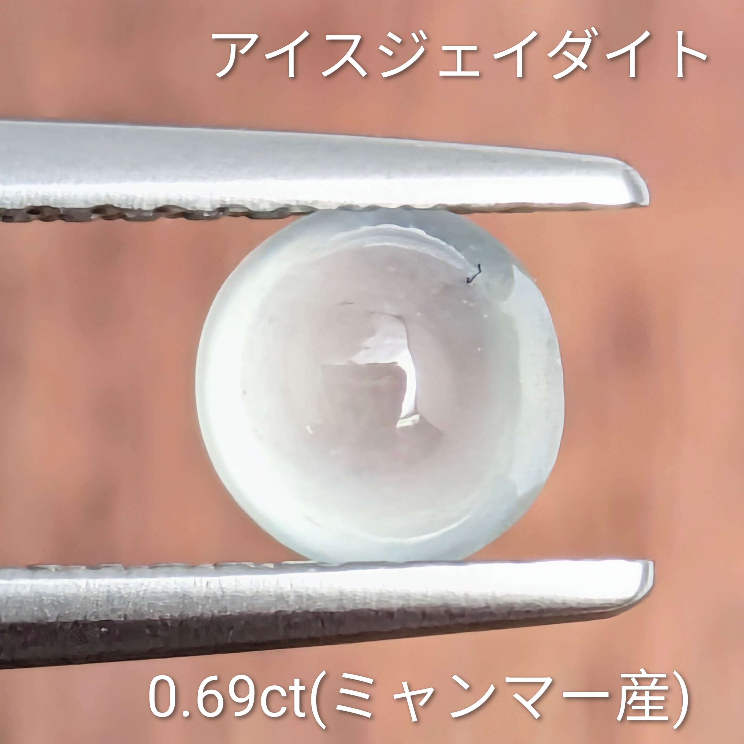 ホワイトカラー | Gem's Subculture