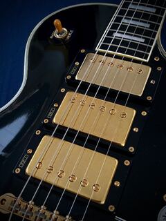 ★コレクター様 放出品★ バーニー RLC’57 LP Custom 3PU 1989~90s 日本製 ＝Ultra Mint condition＝ フェルナンデス 商品画像 14