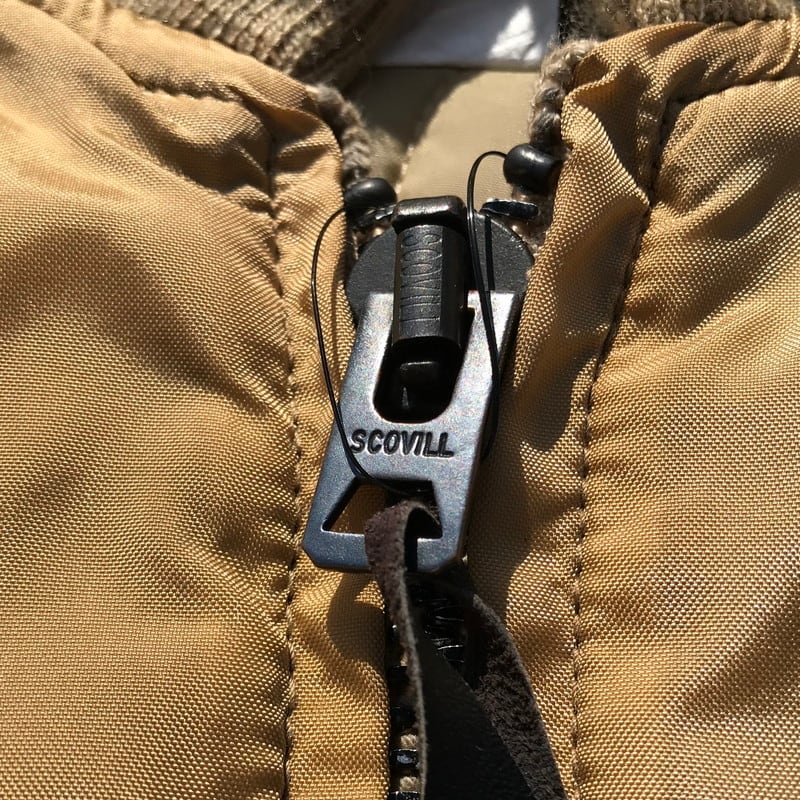 SPIEWAK スピワック G-8 WEP フライトジャケット フライング