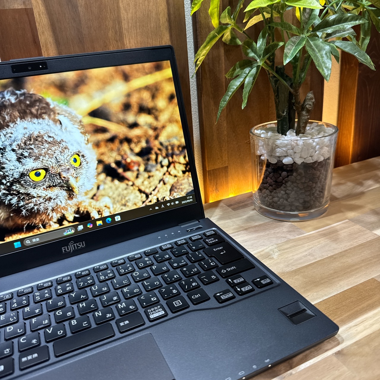 \ 公式ショップ限定価格❣️/ おすすめ《ハイスペック》LIFEBOOK U938/VW 最高峰i7 メモリ12GB SSD256GB フルHD ノートパソコン 安心サポート&3ヶ月保証付き