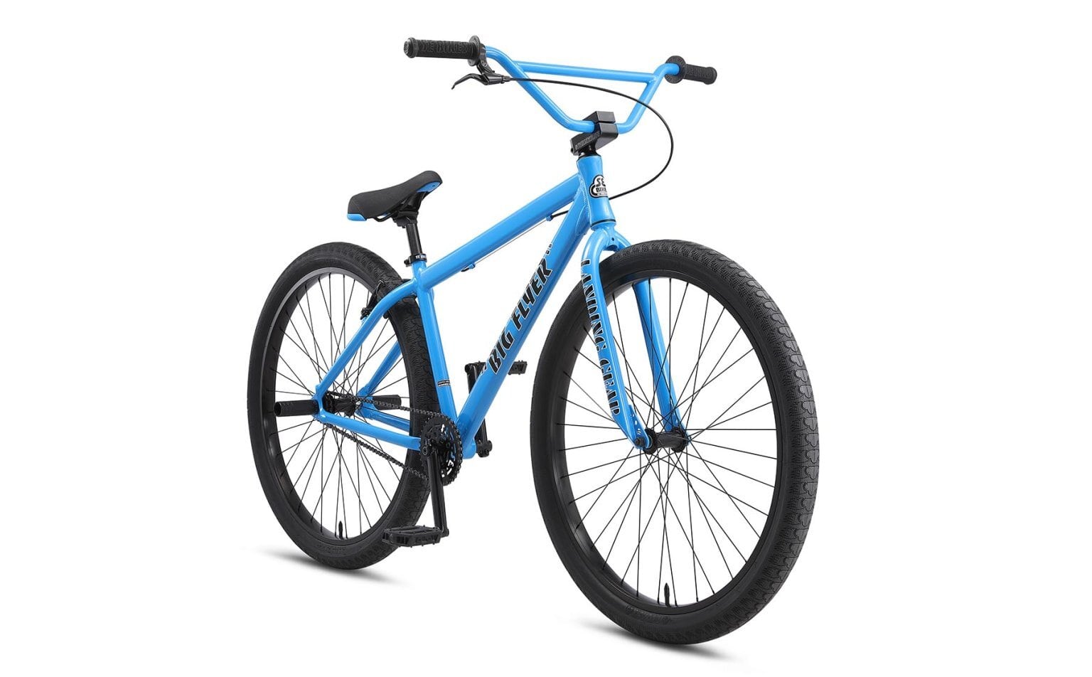 SE BIKES_BIG FLYER 29