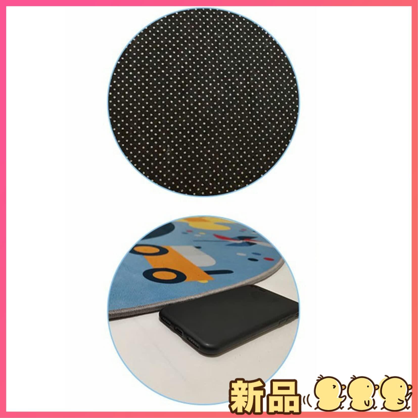 子供ゲームパッド 遊びマット 道路交通 数字柄 プレイマット 120*160PS