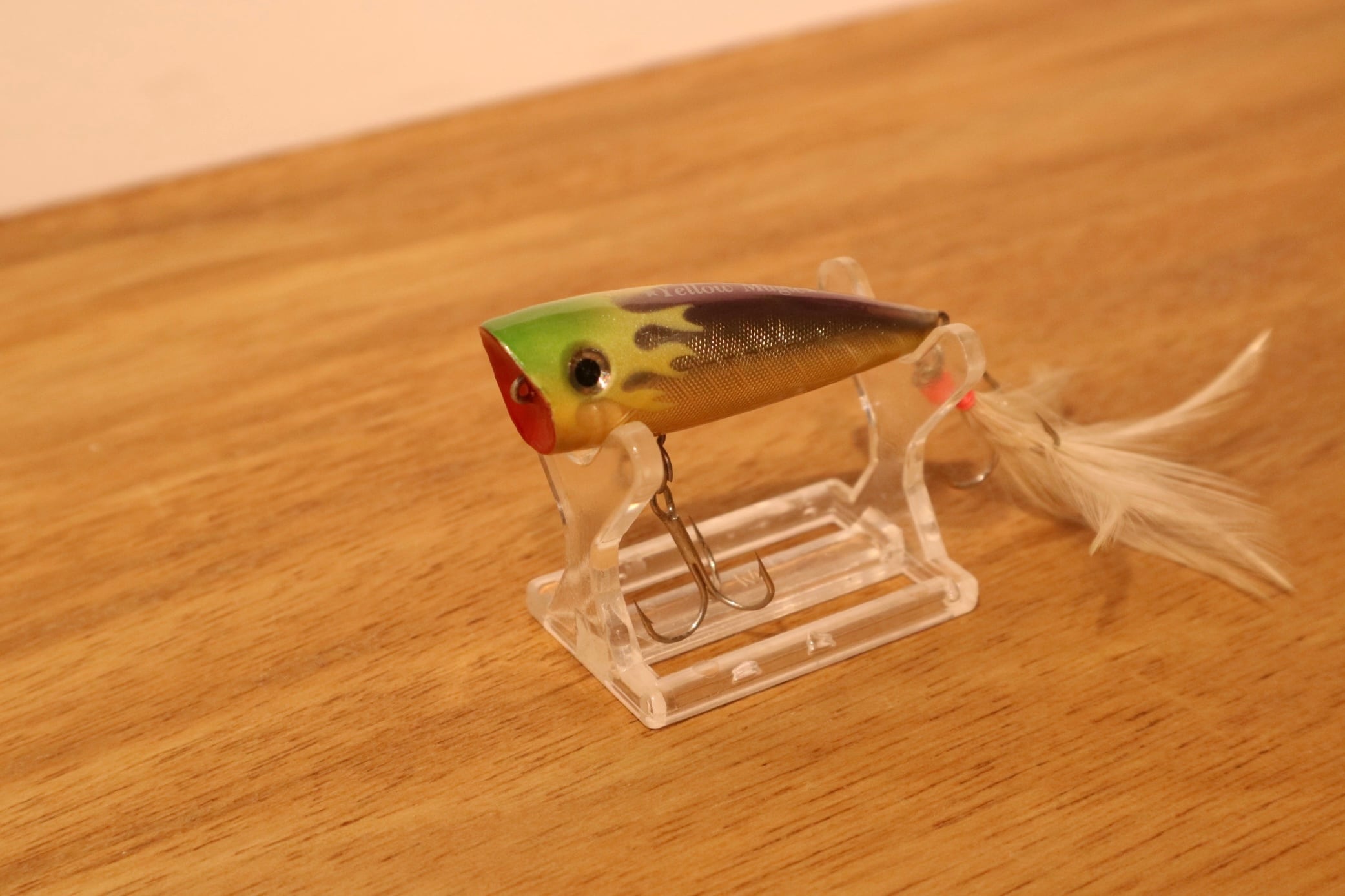 DAIRITSU (ダイリツ) / Yellow Magic (イエローマジック) | Tasf