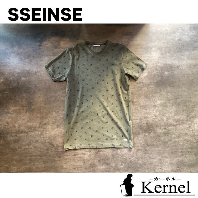 SSEINSE/センス/ME1267SS