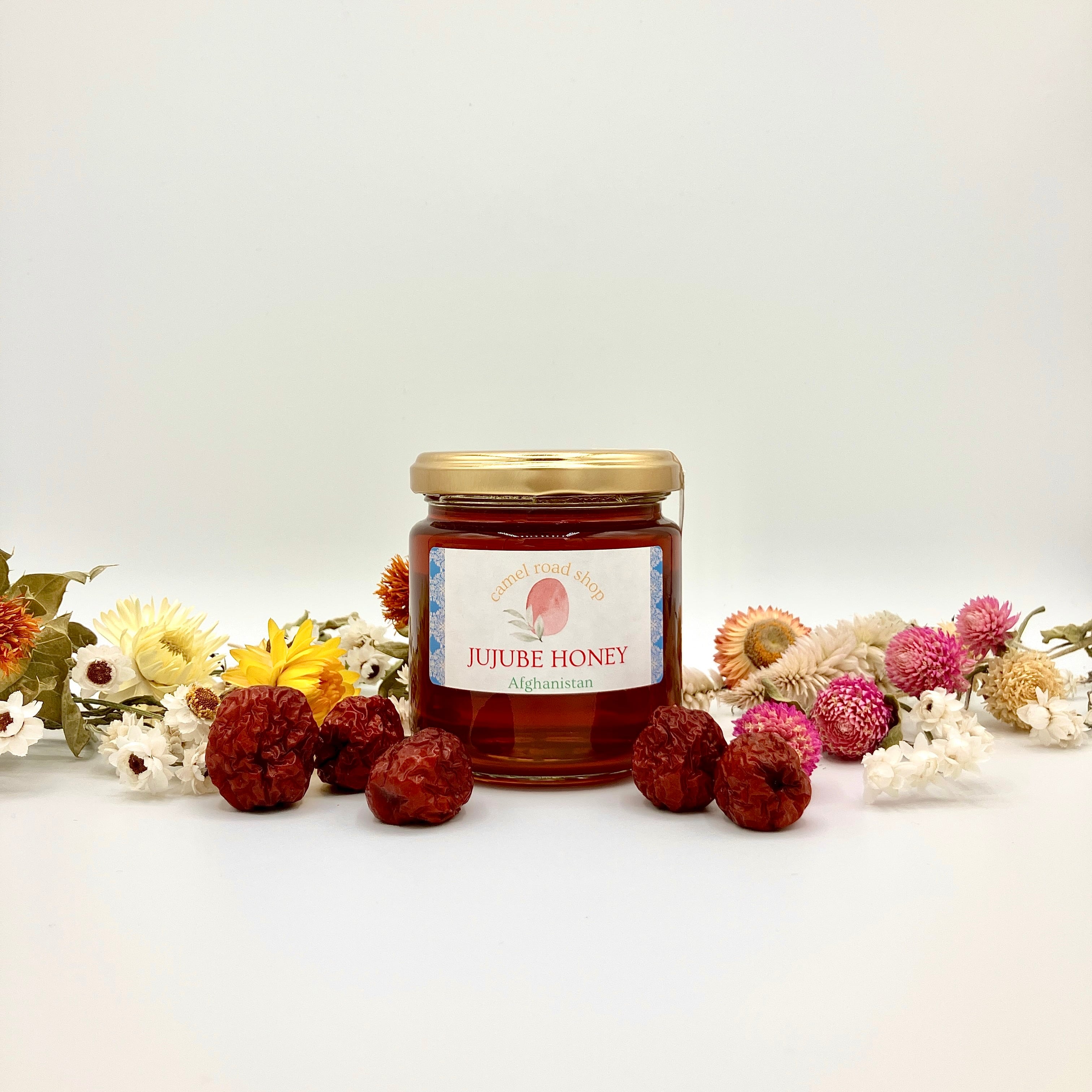 300g 日本ミツバチ界のレジェンド富永朝和特製！日本みつばちの