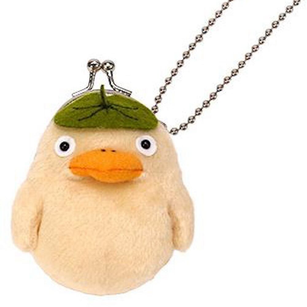 再入荷】となりのトトロ ストラップ / キーホルダー 和菓子