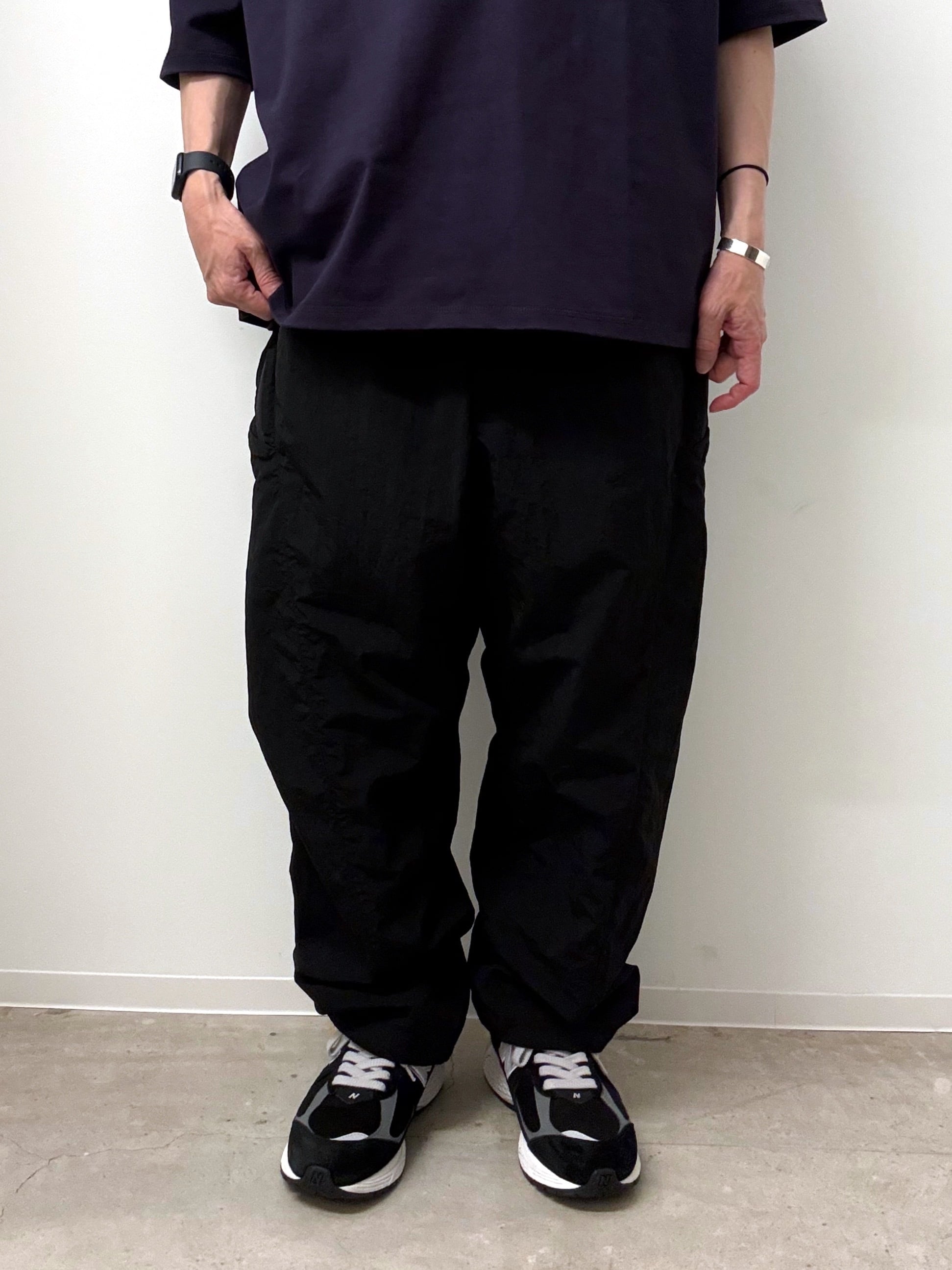 CMF OUTDOOR GARMENT / SWITCH PANTS- 2026SS -