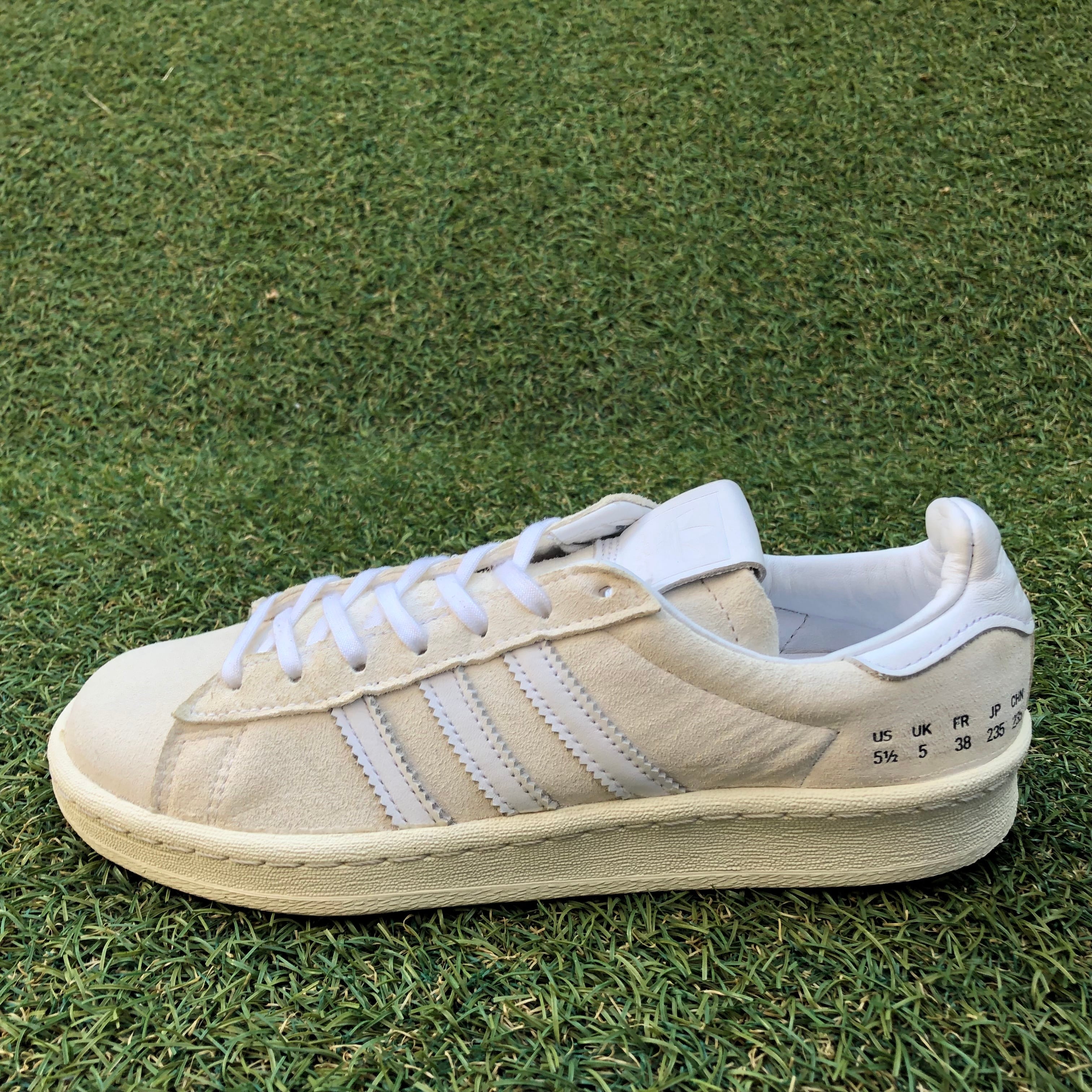 adidas CP80s アディダス キャンパス80sHW415