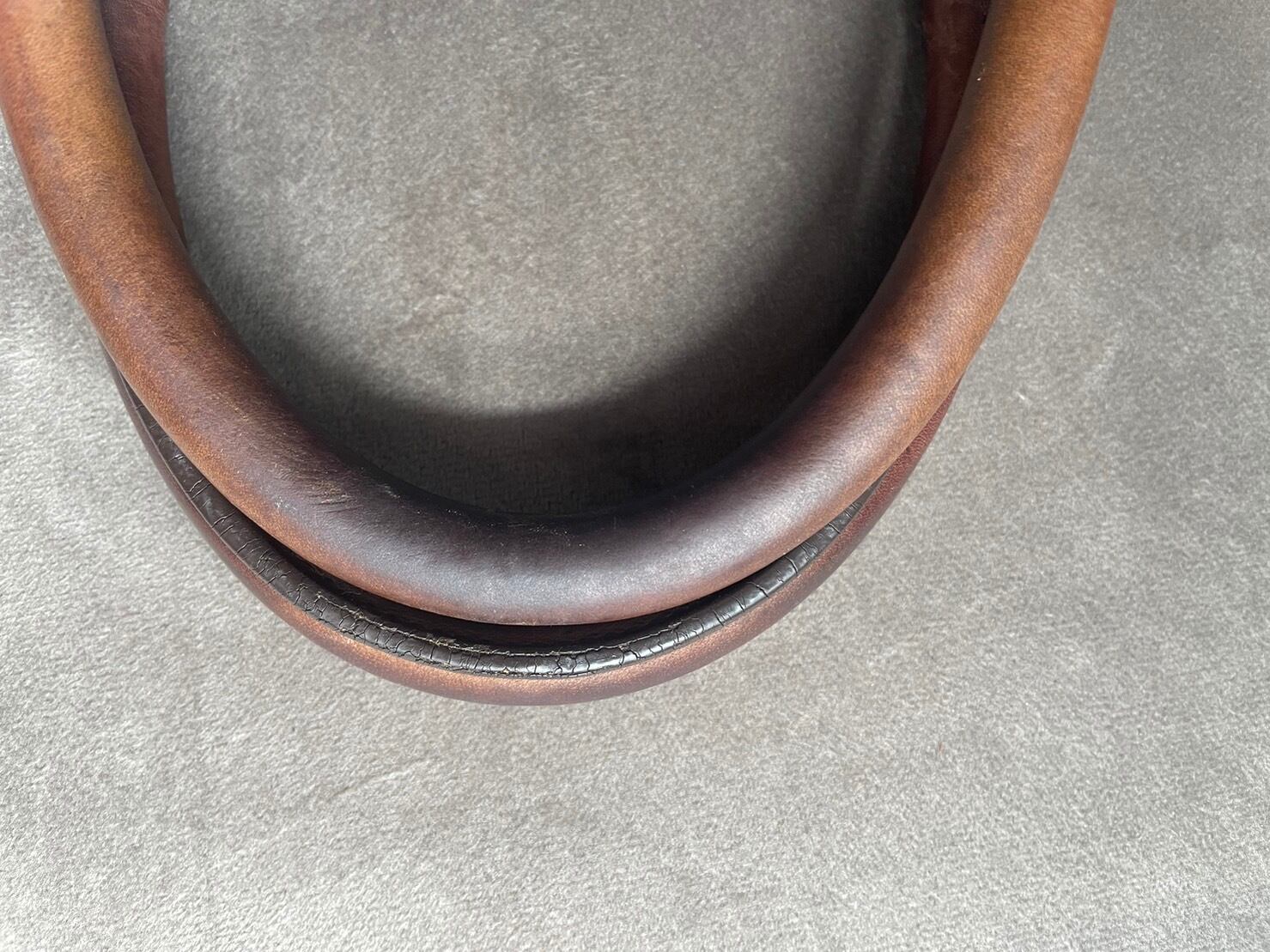 Berluti アンジュール カリグラフィー ブリーフケース | CREE VINTAGE