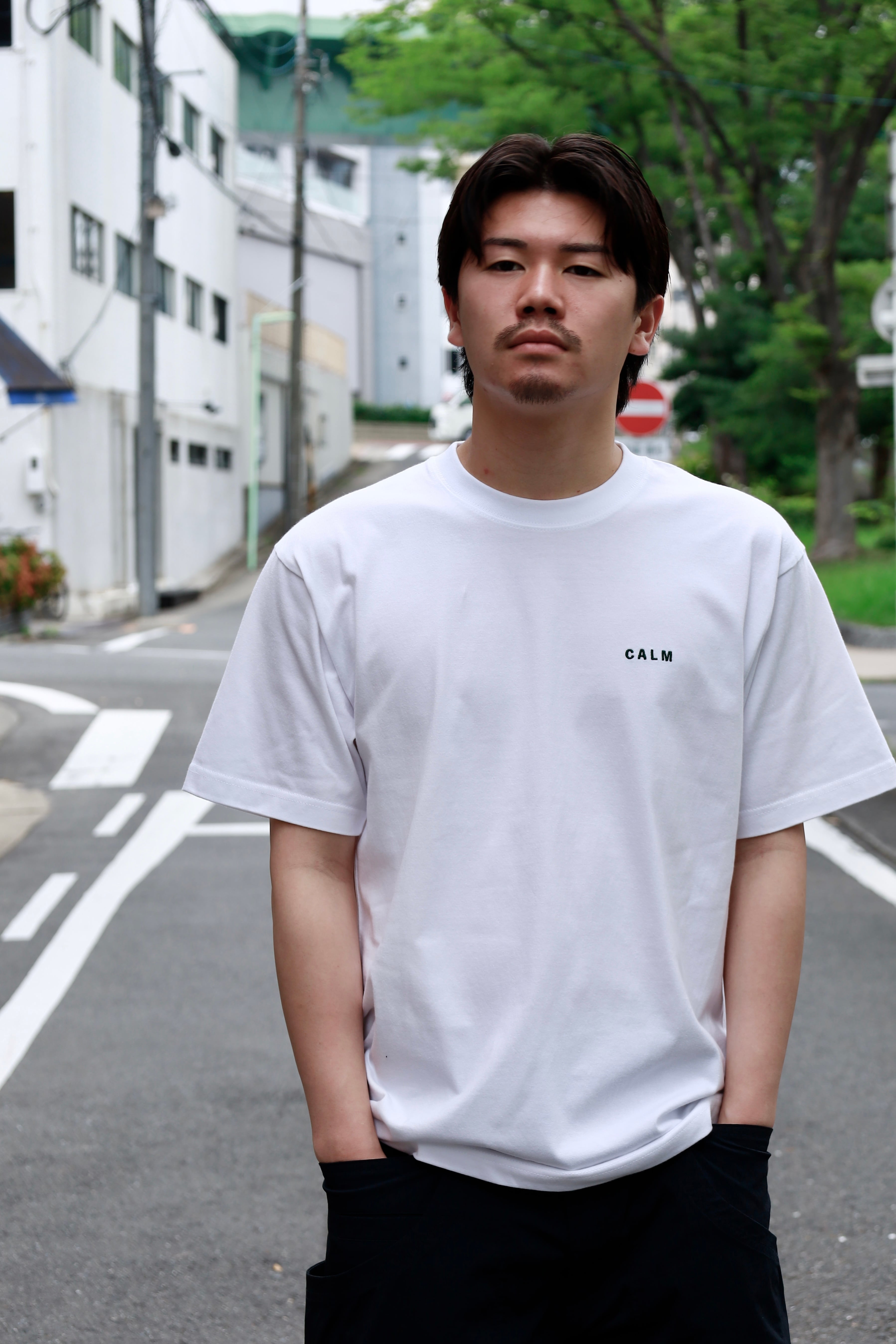 T-shirts | CALM