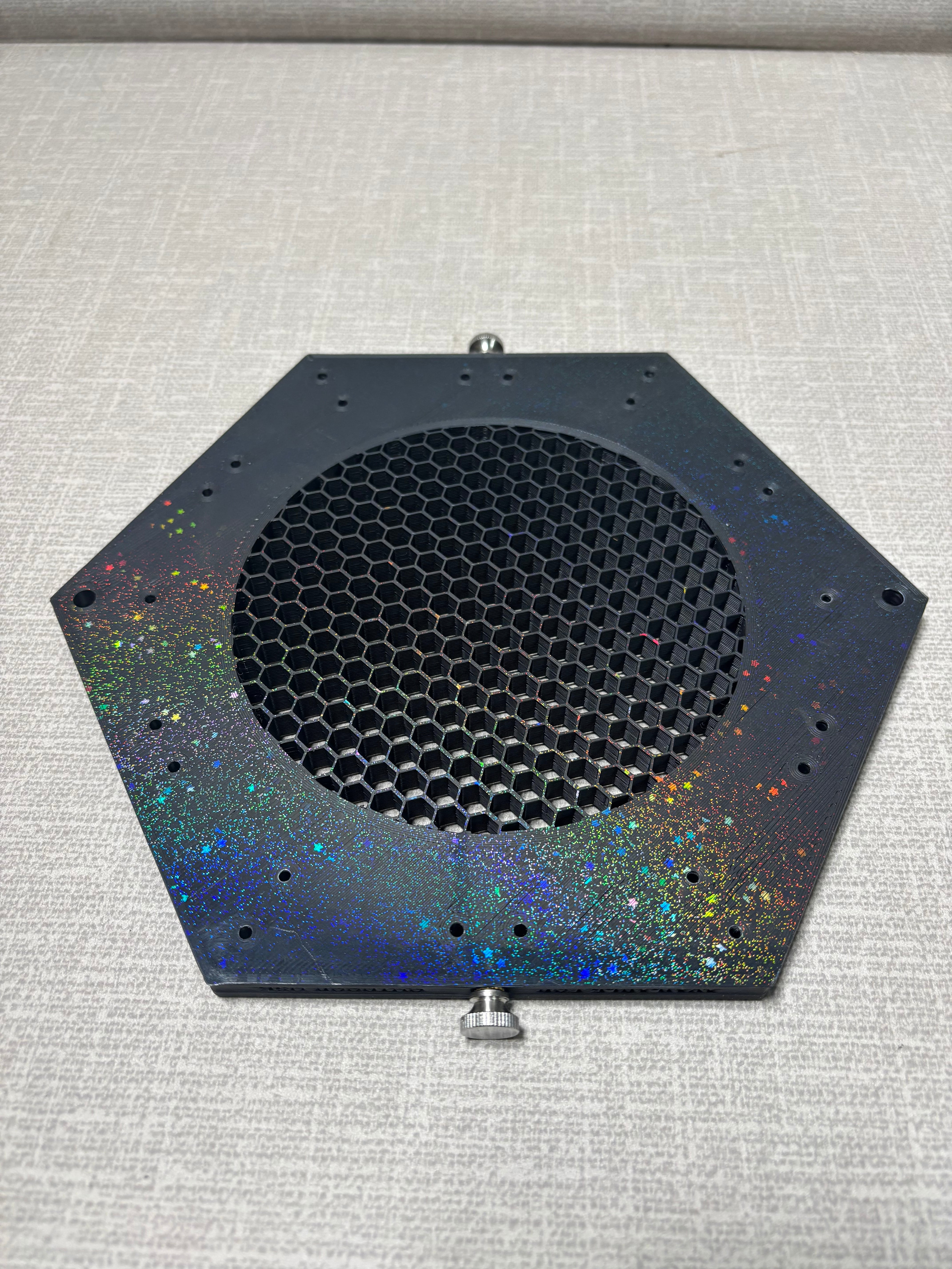 八八工廠 ビカクシダ着生板 大 ブラック | rootal