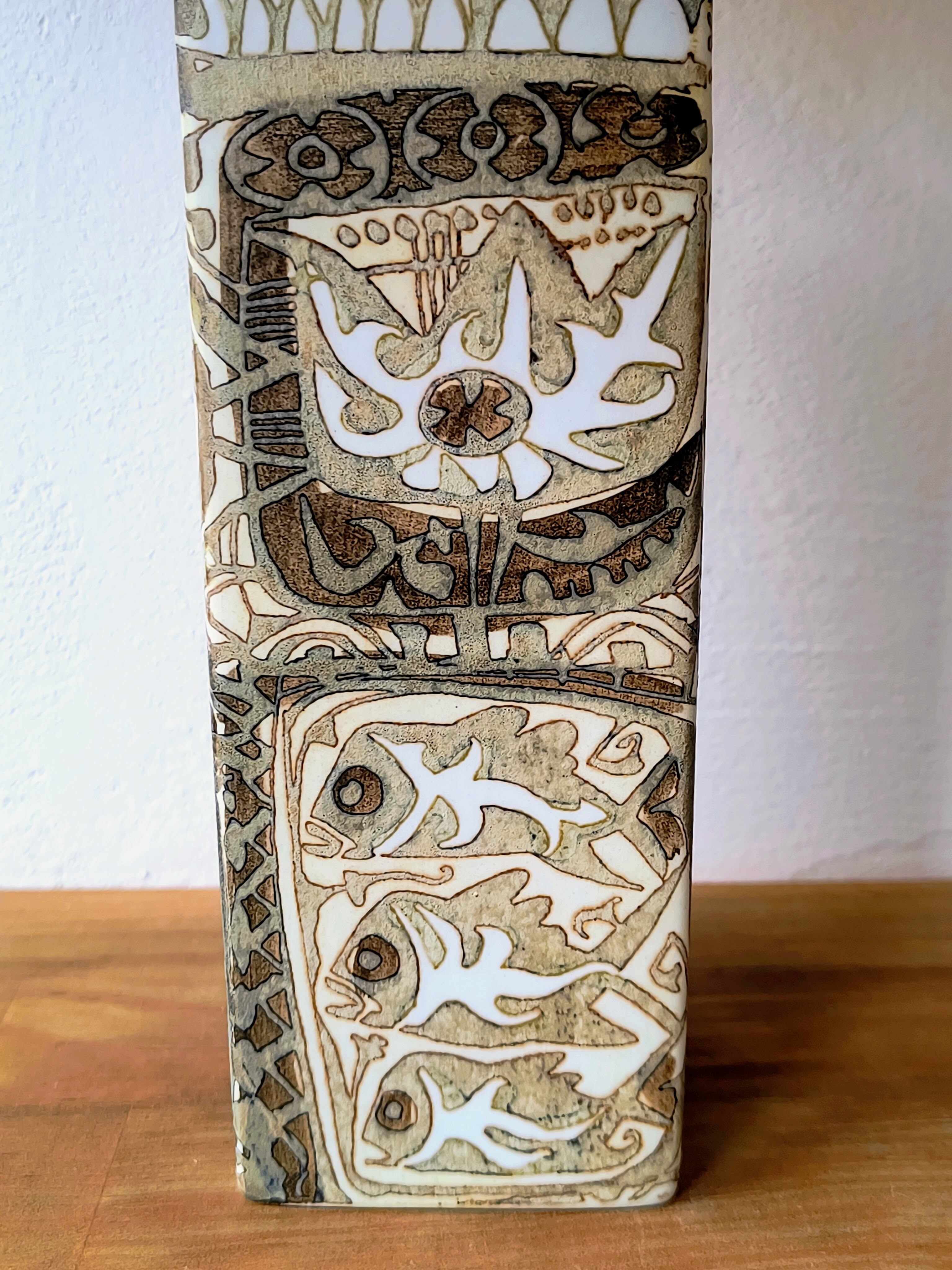 Royal Copenhagen / ロイヤルコペンハーゲン / Baca（バッカ）シリーズ