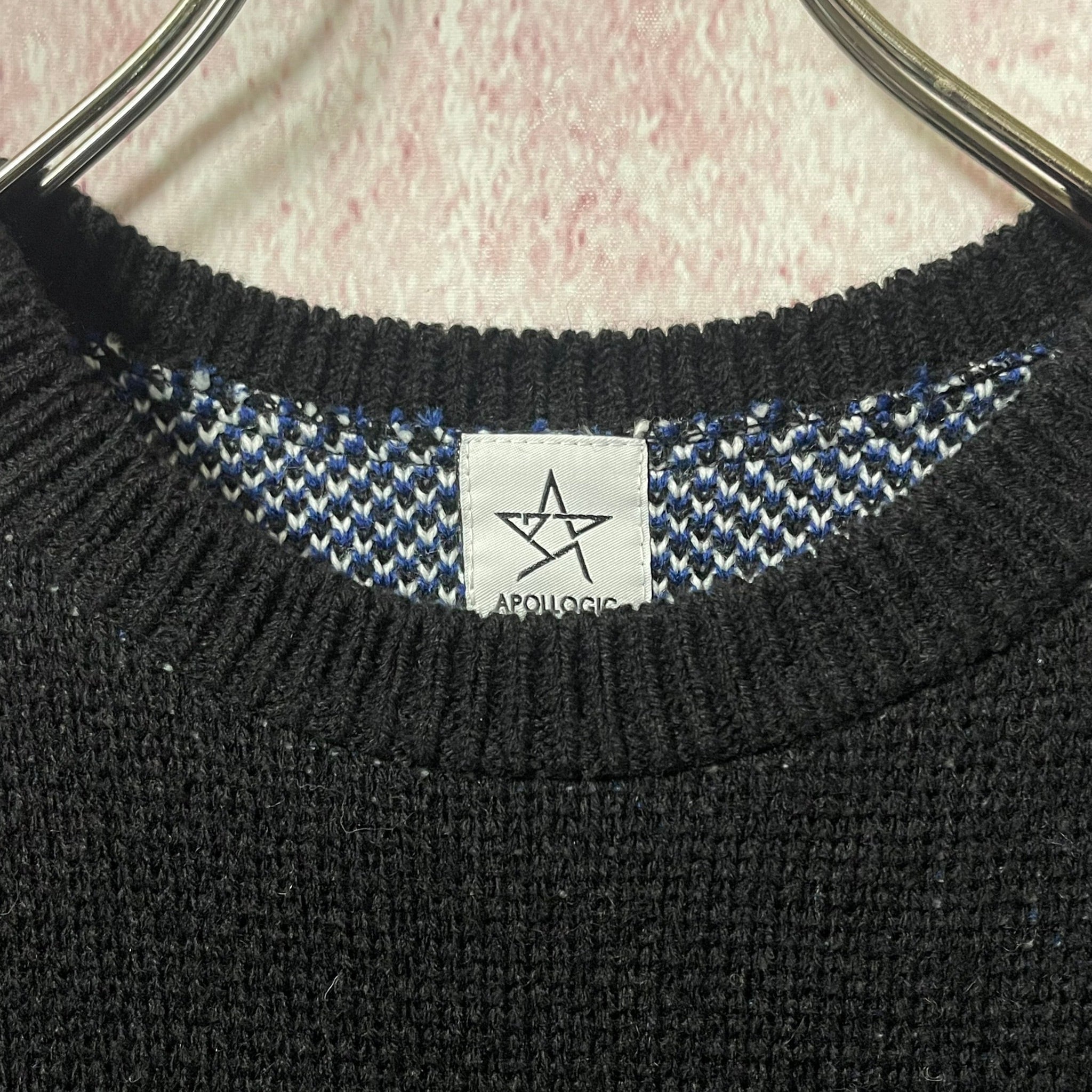 アポロジックセーター | apollogic official shop