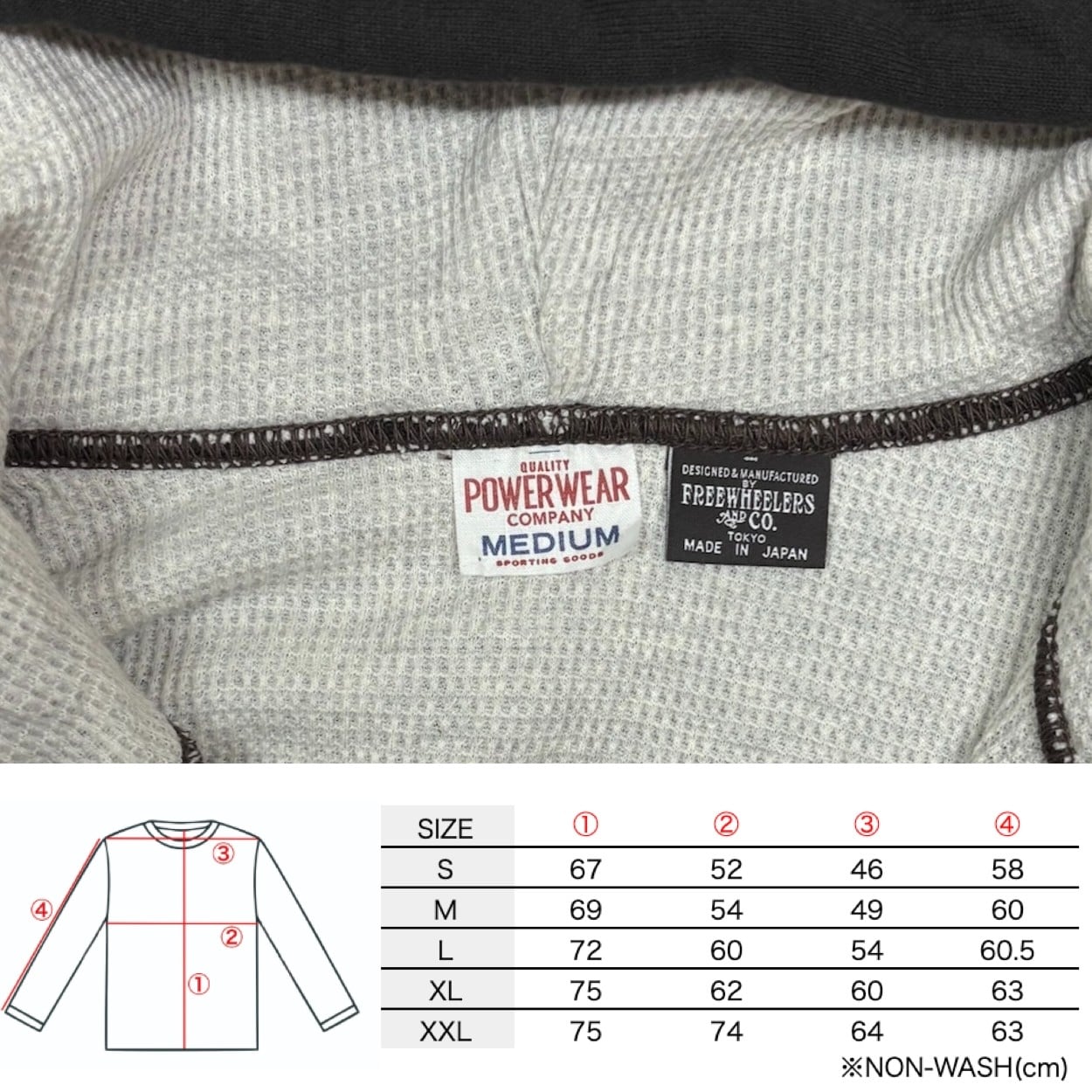 FREEWHEELERS / フリーホイーラーズ / 