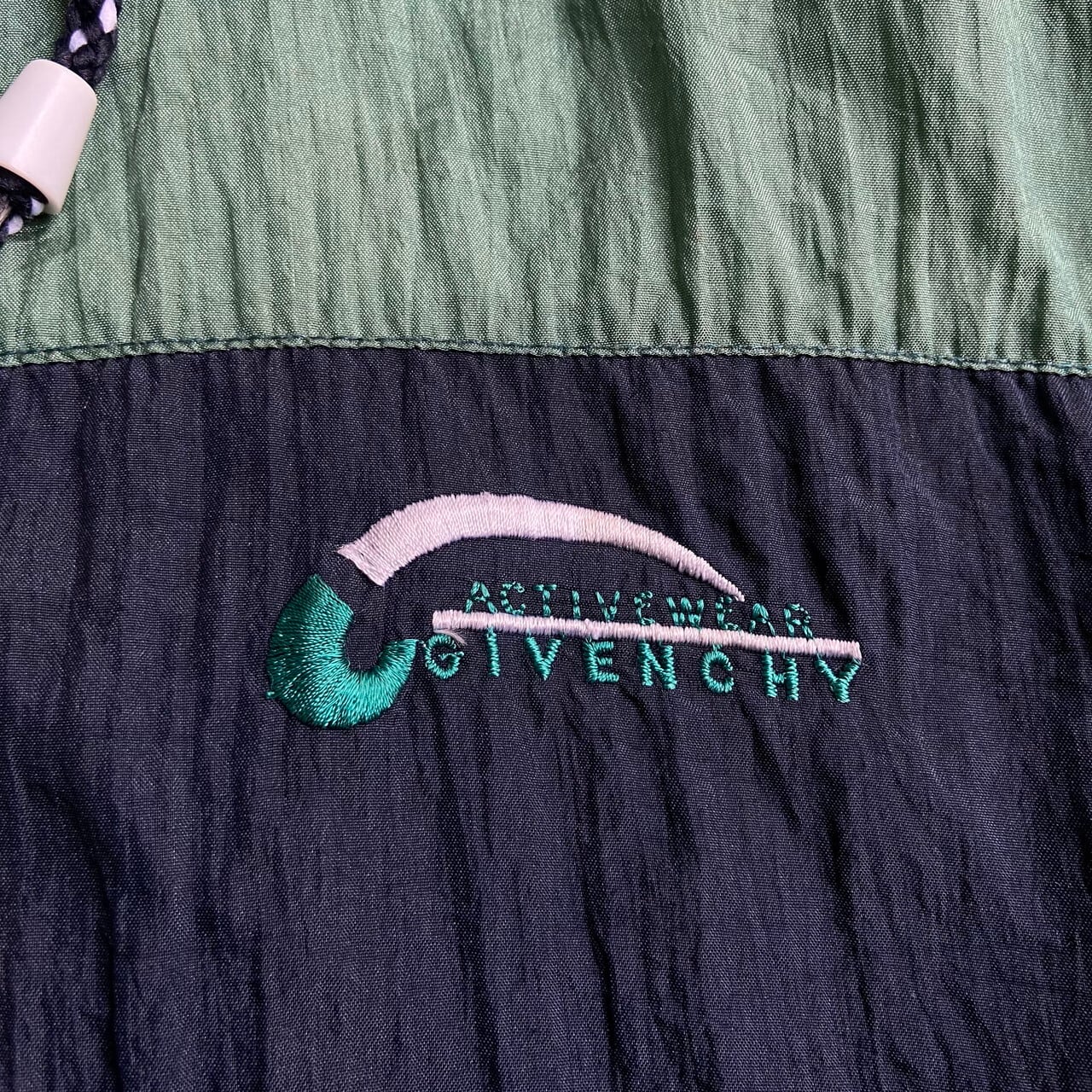 90-00s Givenchy vintage shirt ジバンシー