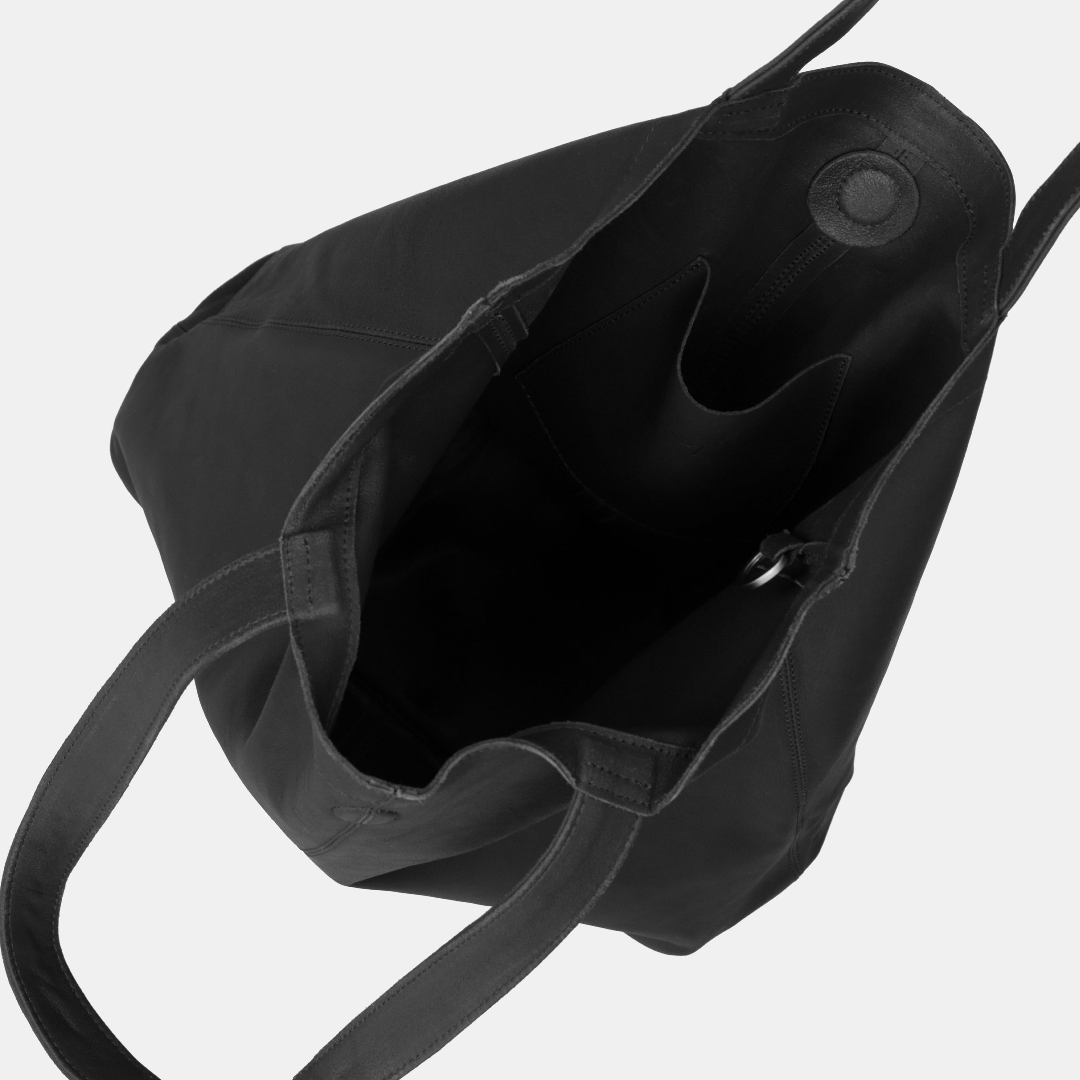 PLANE TOTE （Free size） BLACK | Morphee（モルフェ）