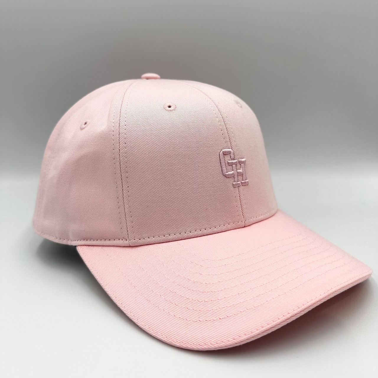 【gifthat オリジナル】gifthat 8panel cap PIN-pin