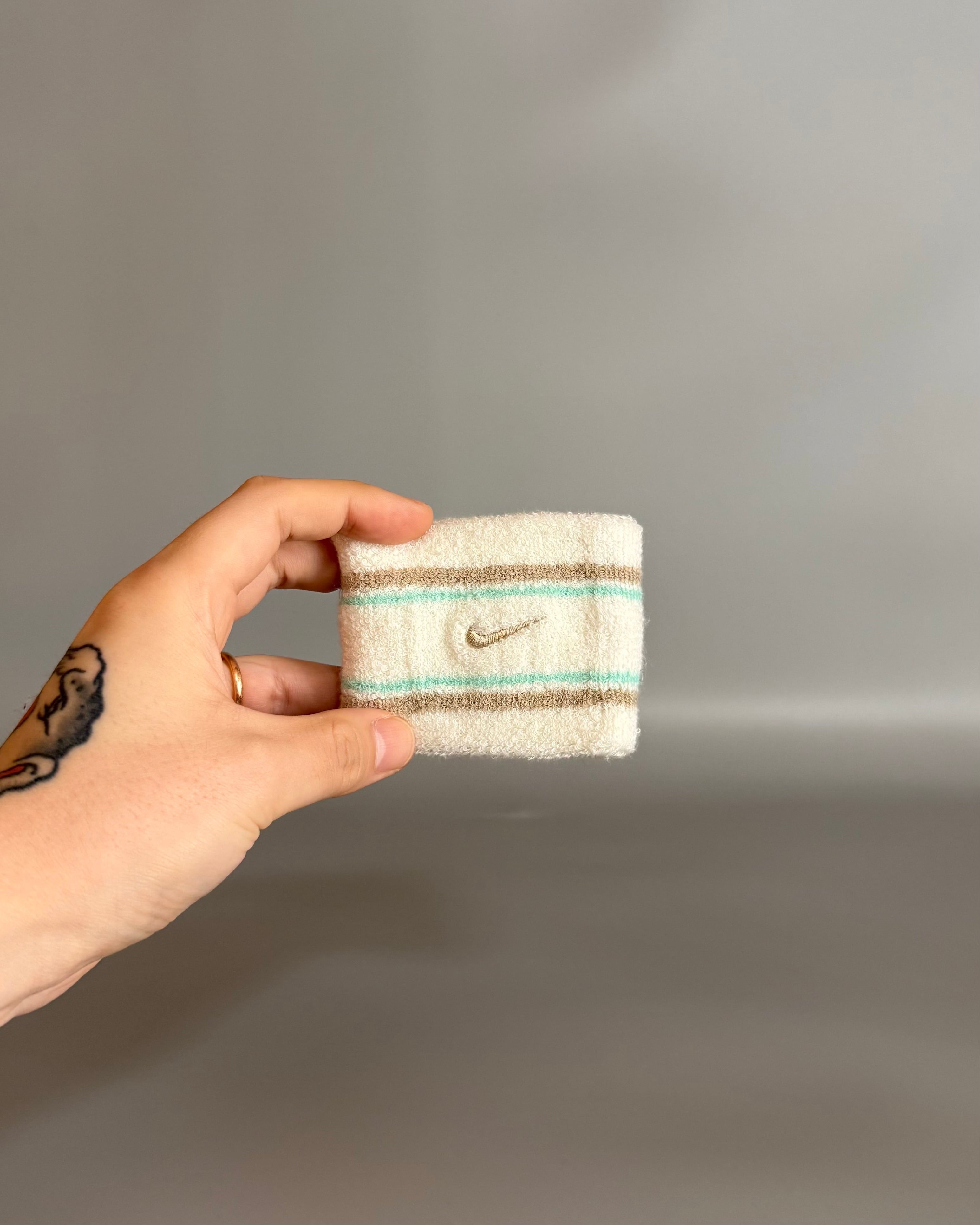 NIKE CUFF リストバンド型ウォッチ | GOOD ARCHIVE