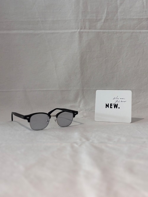 NEW eyewear "HOPPER"