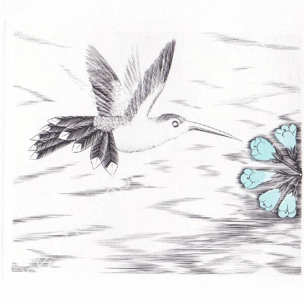 黒田茂樹「Hb-G5」