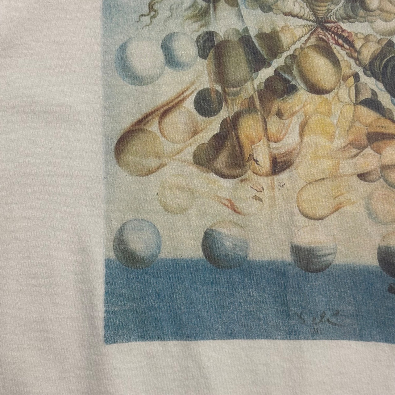 00s SALVADOR DALÍ