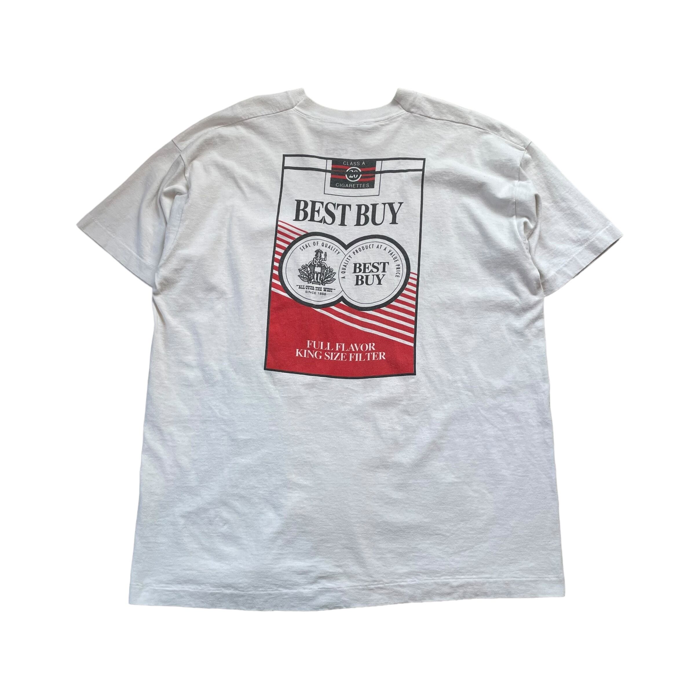 90s BEST BUY "MY BEST BUY" T-shirt
