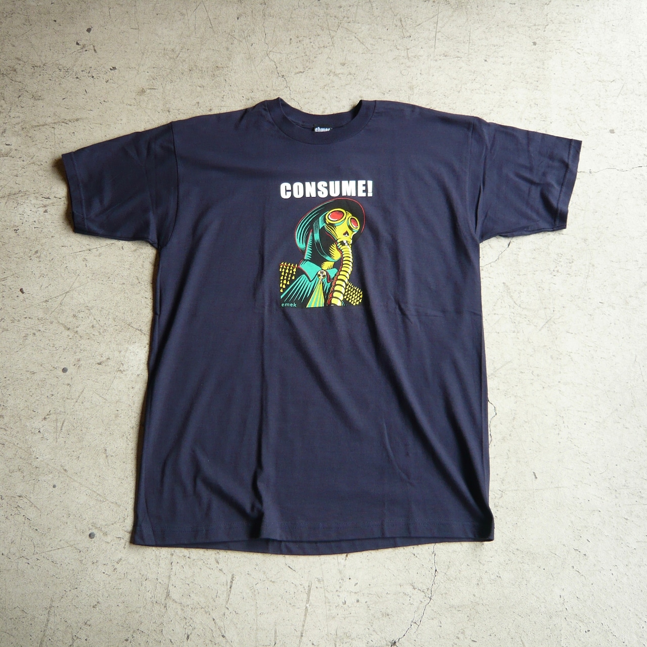 90s They Live 映画 Tシャツ