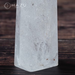 【5/2〜6限定】1点もの現品SALE／水晶ポイント大