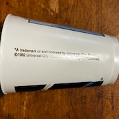 E.T.  プラカップ　レア　1982年　MU-263