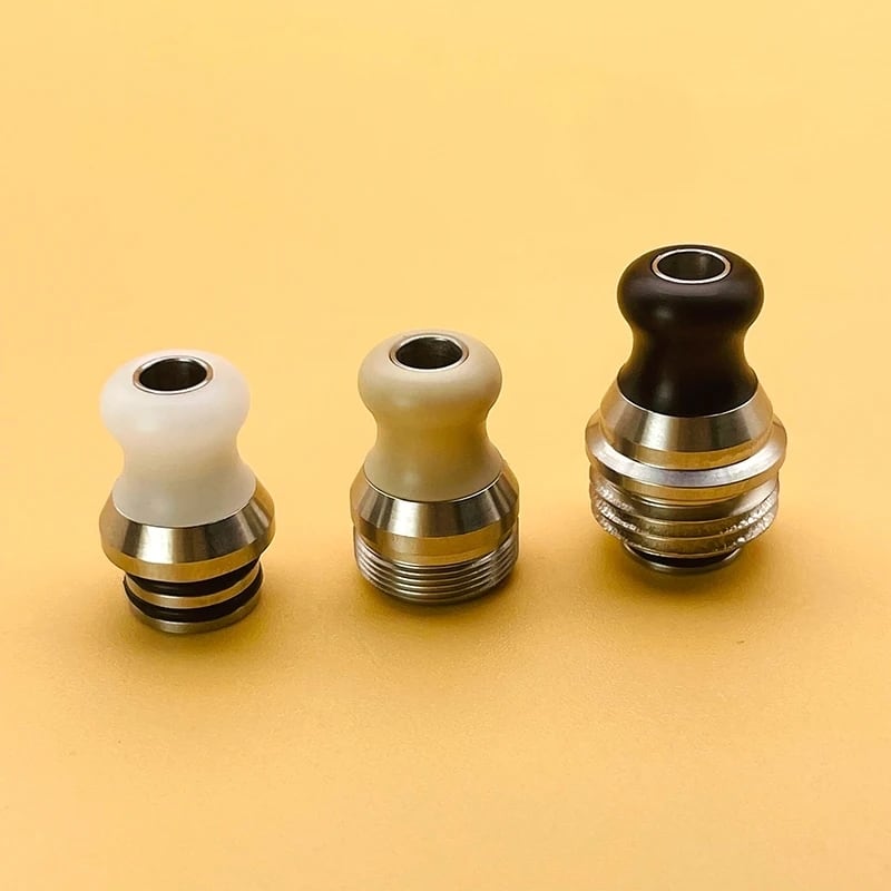 DRIPTIP ドリップチップ | CLONEbums | VAPE RTA RBA RDA RDTA 電子
