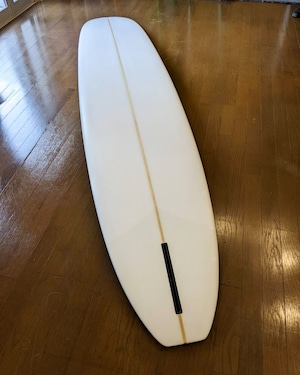 KatsuKawaminami Surfboards “ B52 " 9’8" “ Longboard Single Pig  !!