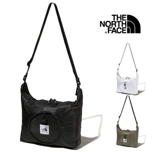 THE NORTH FACE ノースフェイス ライトボールキャニスターS Lite Ball Canister S ユニセックス unisex バッグ bag 鞄 ショルダー コンパクト化 エコバッグ 2.5L ポケッタブル 収納 アウトドア 自己修復 NM82162