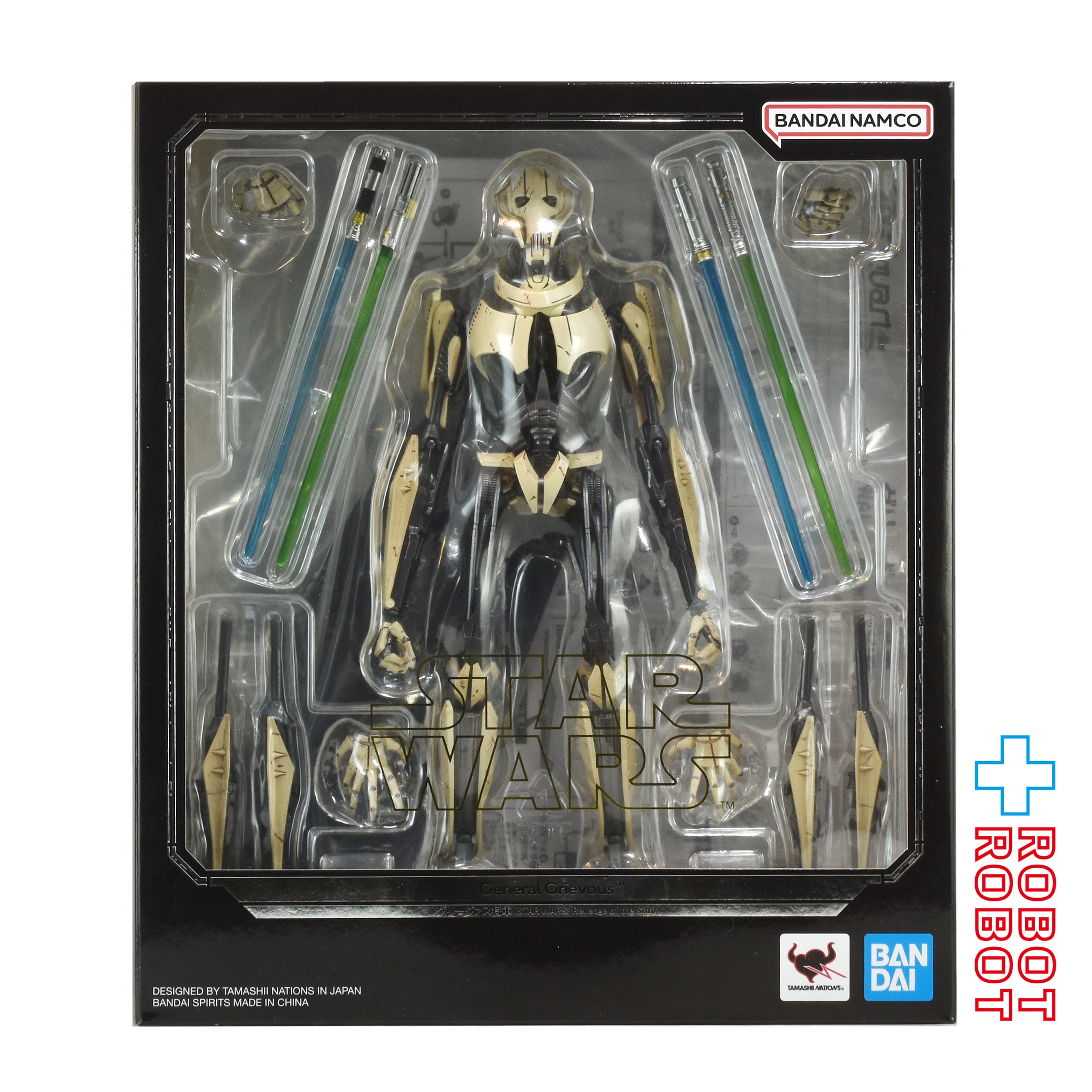 STAR WARS スターウォーズ | ROBOTROBOT