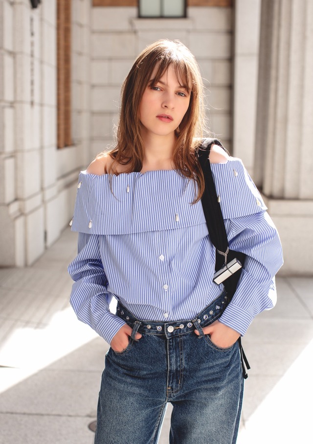 (select）クロワッサンｂａｇ