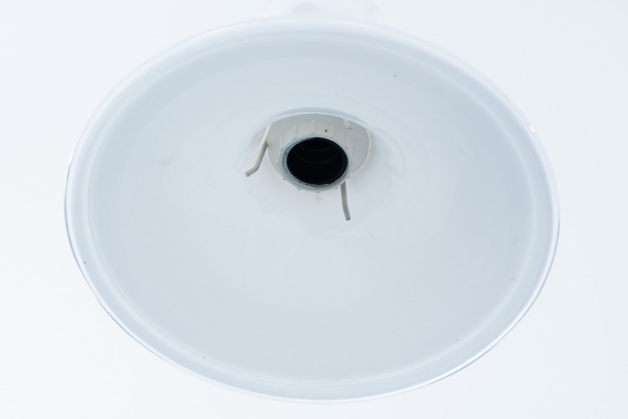 Michael Bang | "Mandarin" Pendant Lamp