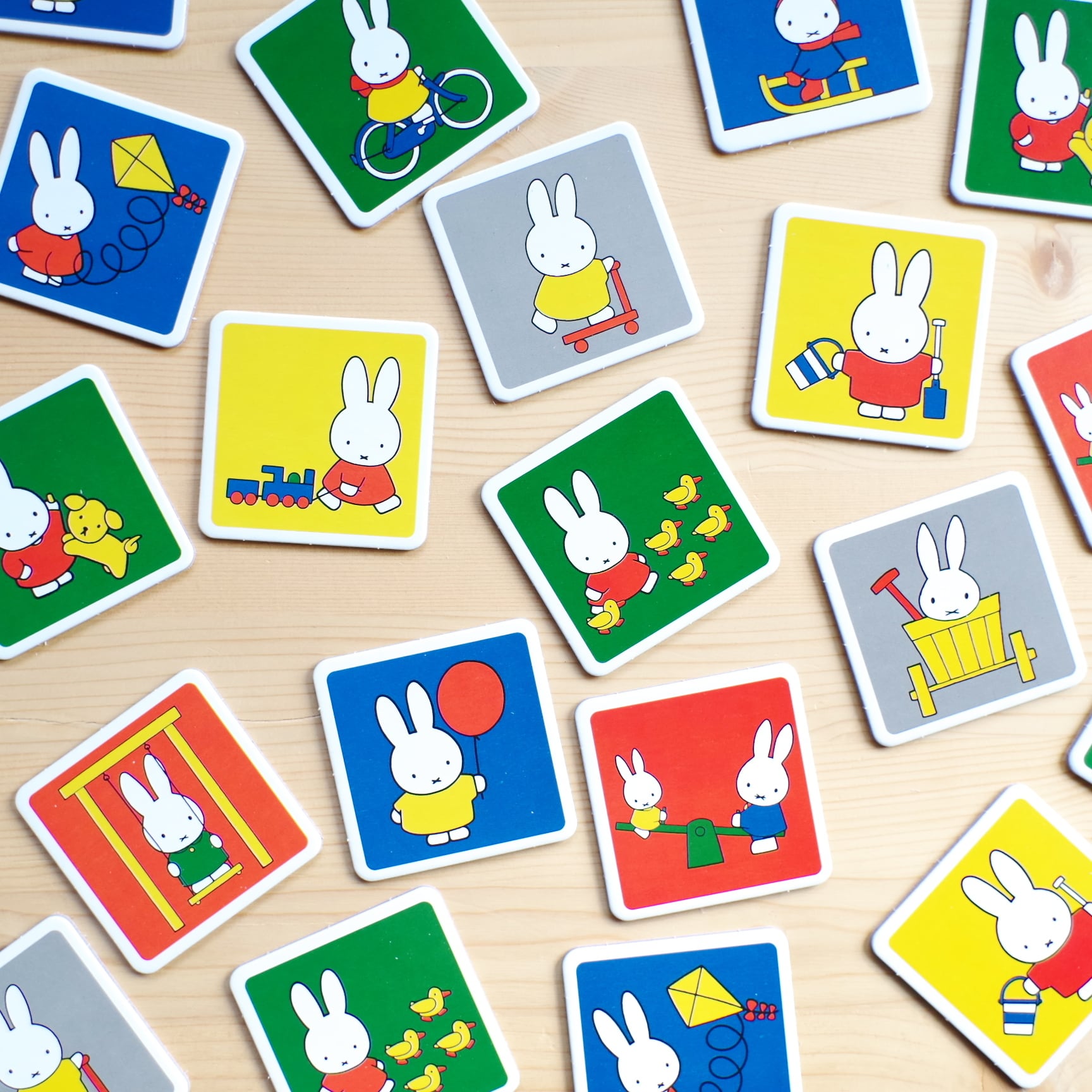 ミッフィー マイファーストメモリー