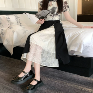 【送料無料】 ロングスカート フレア Aライン 薄手 あったか かわいい 大人可愛い きれいめ カジュアル 大人 上品 おしゃれ お洒落 とろみ感 抜け感 モード系 エレガント 無地 オールシーズン シーズンレス 20代 30代 40代 レディース 女性用 デート お出かけ お呼ばれ 休日 アウトドア お茶会 女子会 授業参観 誕生日会 着回し 普段使い ファッション コーデ スタイル 楽ちん 体型カバー 定番 垢抜け ゆったり プラスサイズ ブラック 大人カラー モノトーン