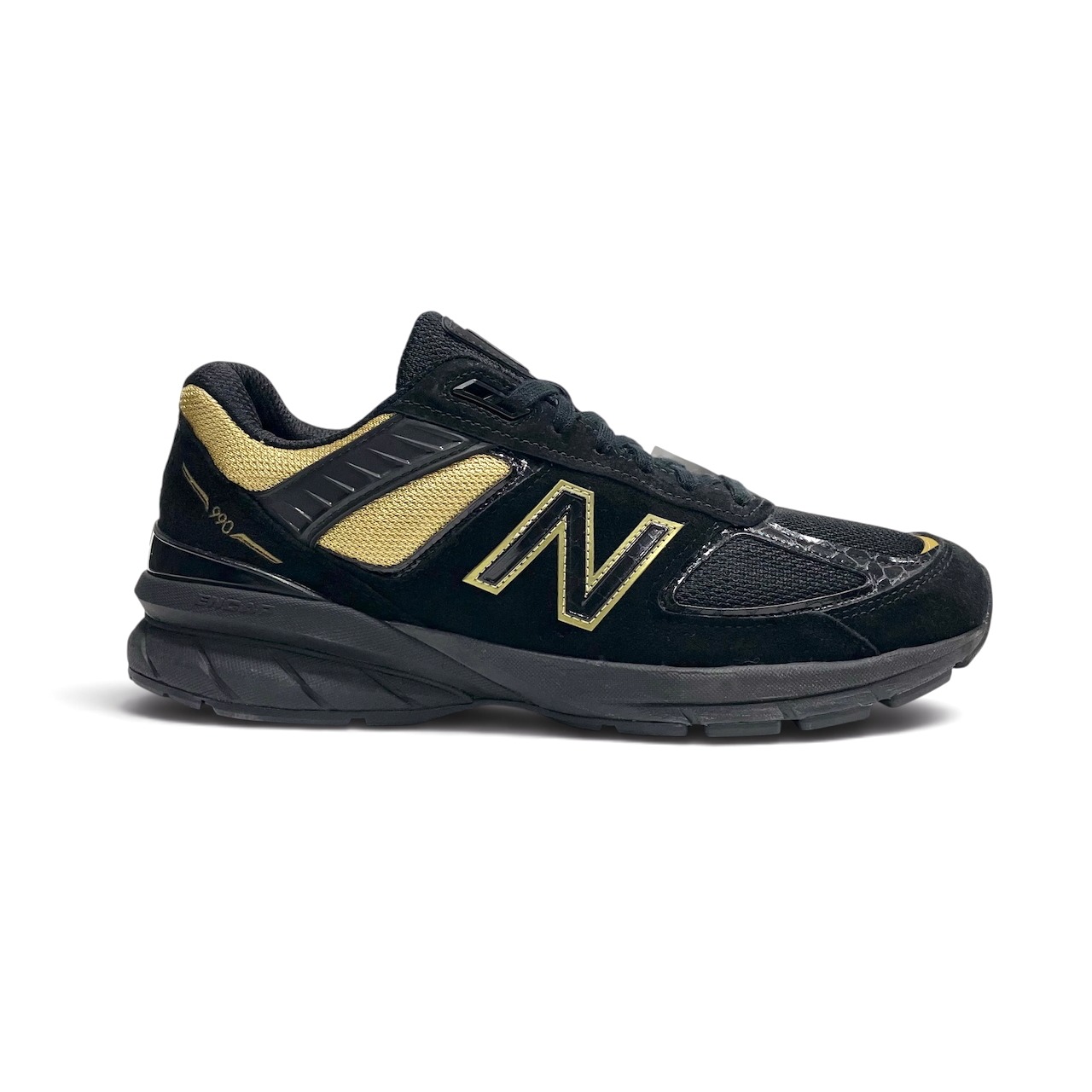 【新品】New Balance M990BH5 Made in USA ニューバランス 990v5 アメリカ製 ジョギングシューズ スニーカー【SNKR-NB-004】 - 2