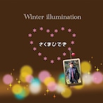 Winter illumination
