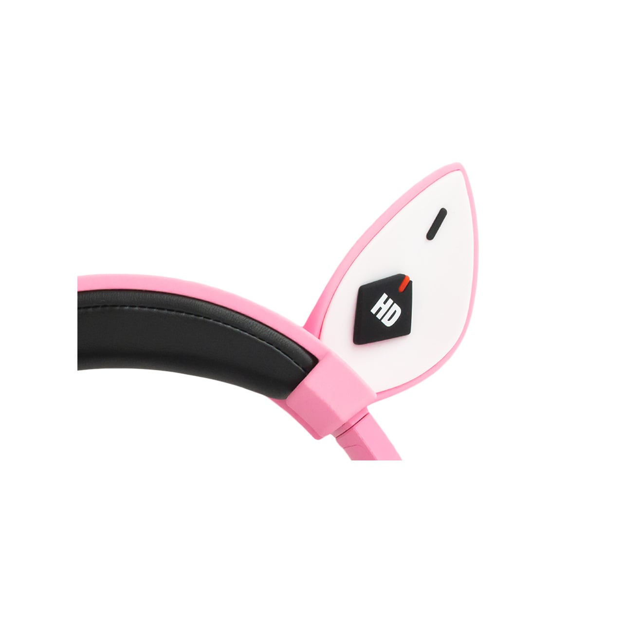 【正規品・新品】NIKKE アリス ボイス搭載ヘッドホン 勝利の女神：NIKKE』アリスがそばにいるような感覚が味わえる